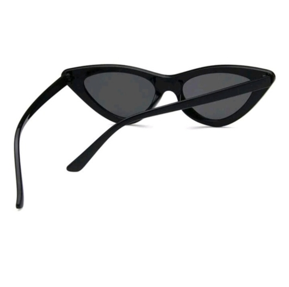 Cat Eye Sunglasses - Picture 7 of 8